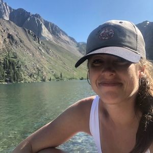 Meet your Posher, Tanyalynn